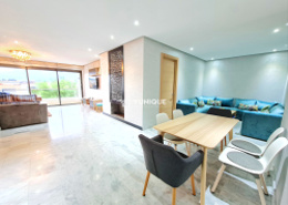EXCLUSIVITÉ APPARTEMENT D'EXCEPTION EN VENTE À PRESTIGIA, BOUSKOURA