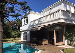 Très belle villa à vendre de 900 m² - Val d'Anfa