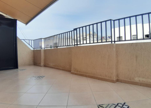 Duplex - 4 pièces - 3 bathrooms for louer in Racine - Casablanca