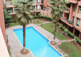 Appartement 2 chambres à la vente à Majorelle