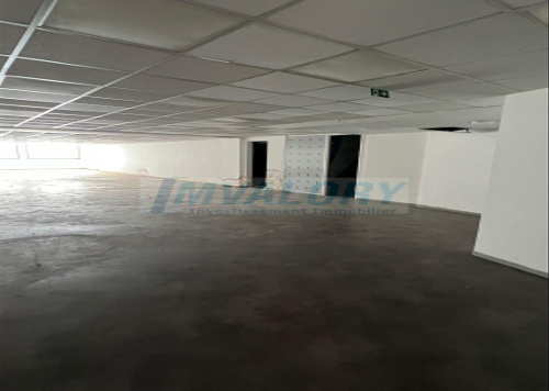 Bureaux - 2 bathrooms for louer in Zerktouni - Casablanca Bureaux - 2 bathrooms for louer in Zerktouni - Casablanca