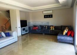 Villa - 4 pièces - 3 bathrooms for louer in Dar Bouazza - Casablanca Villa - 4 pièces - 3 bathrooms for louer in Dar Bouazza - Casablanca