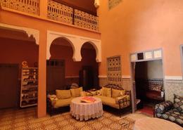 رياض - 2 حمامات for vendre in القصبة مراكش - مراكش