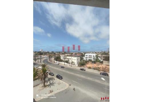 شقة - 1 غرفة نوم - 1 حمام for louer in غير محدد - الدار البيضاء شقة - 1 غرفة نوم - 1 حمام for louer in غير محدد - الدار البيضاء