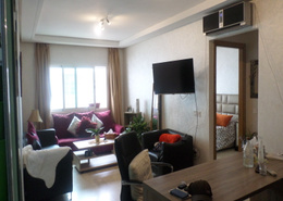 Appartement sur le Boulevard Ziraoui