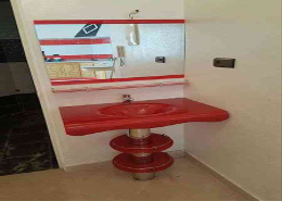 Villa - 6 pièces - 2 bathrooms for vendre in Hay El Hikma - Oujda