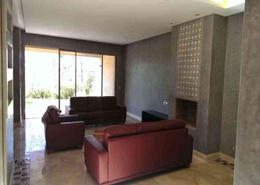 Villa Prestigia à louer