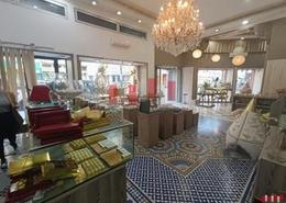 متجر - 1 حمام for vendre in معاريف التمديد - الدار البيضاء