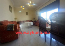 شقة - 3 غرف نوم - 3 حمامات for vendre in حي أكدال السفلي - الرباط