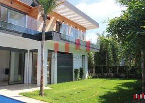فيلا - 5 غرف نوم - 5 حمامات for vendre in كاليفورنيا - الدار البيضاء