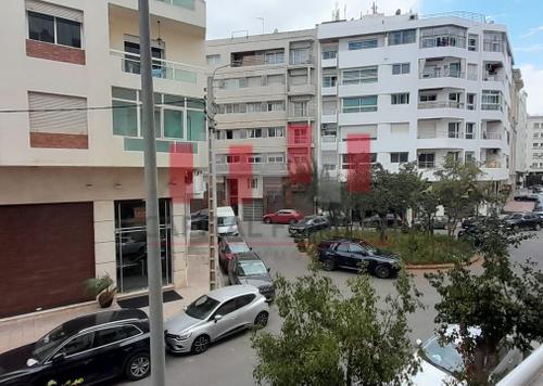 Appartement - 3 pièces - 2 bathrooms for vendre in Racine - Casablanca Appartement - 3 pièces - 2 bathrooms for vendre in Racine - Casablanca