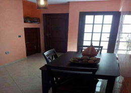 Appartement bien fini a Hy Tilila