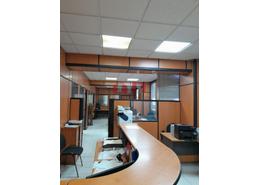 مكتب for vendre in عين السبع - الدار البيضاء
