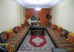 Location apprt meublé a Tamraght
