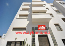 Vente Immeuble Industriel Casablanca Lissasfa REF 3033