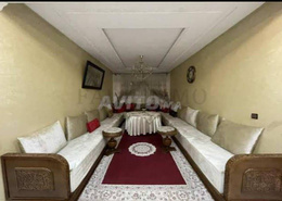 شقة - 2 غرف نوم - 2 حمامات for vendre in تجزئة سعيد حاجي - سلا
