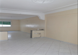 Appartement en location à Mimosas
