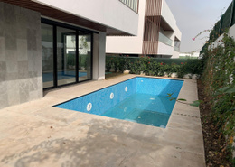 Coquette Villa Neuve - CGI BOUSKOURA