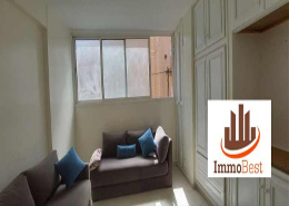 Appartement - 1 pièce - 1 bathroom for vendre in Dar Bouazza - Casablanca