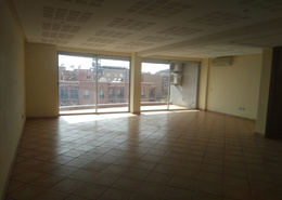 Plateaux Bureaux - Abdelkrim el Khettabi