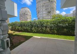 Appartement - 3 pièces - 3 bathrooms for louer in Casablanca Finance City - Casablanca