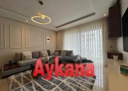Location Appartement Meublé Neuf Bas Agdal Rabat