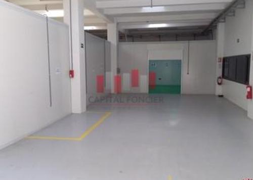 مصنع - 1 حمام for vendre in سابينو - الدار البيضاء