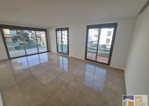 Appartement - 3 pièces - 3 bathrooms for louer in Souissi - Rabat Appartement - 3 pièces - 3 bathrooms for louer in Souissi - Rabat