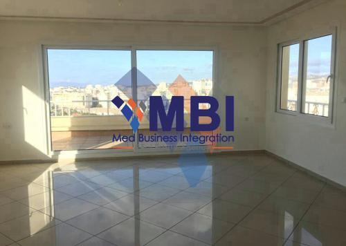 Appartement - 2 pièces for vendre in Centre ville - Tanger
