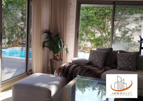 فيلا - 3 غرف نوم - 2 حمامات for vendre in دار بوعزة - الدار البيضاء