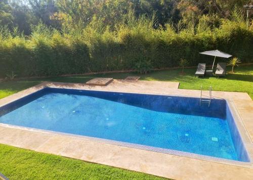 Appartement - 3 pièces - 3 bathrooms for vendre in Souissi - Rabat