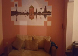 Appartement à louer, Hôpital Militaire , Marrakech