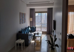 شقة - 1 غرفة نوم - 1 حمام for louer in زرعوني - الدار البيضاء