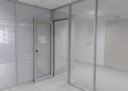 Bureaux - 2 bathrooms for louer in Benjdia - Casablanca