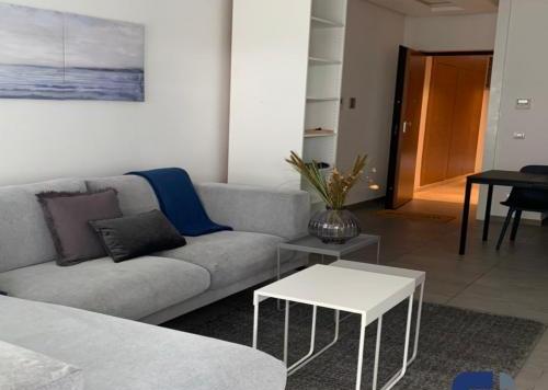 Studio - 1 pièce for louer in Casablanca Finance City - Casablanca
