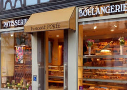 RESTAURANT CAFÉ BOULANGERIE PÂTISSERIE BAIL COMMERCIAL GAUTHIER TERRASSE
