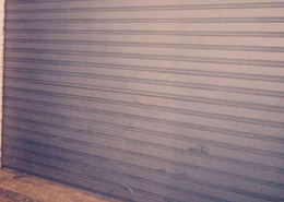 Magasin 20m² avec mezzanine a hay salam