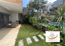 شقة - 3 غرف نوم - 2 حمامات for vendre in دار بوعزة - الدار البيضاء
