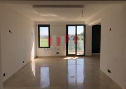 Appartement - 3 pièces - 2 bathrooms for vendre in Bouskoura - Casablanca