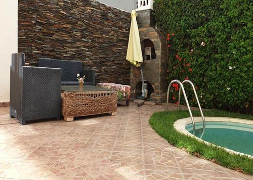 فيلا - 3 غرف نوم - 3 حمامات for vendre in دار بوعزة - الدار البيضاء فيلا - 3 غرف نوم - 3 حمامات for vendre in دار بوعزة - الدار البيضاء
