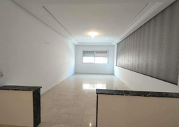 شقة - 2 غرف نوم - 2 حمامات for vendre in بوركون - الدار البيضاء