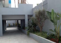 Bureaux - 1 bathroom for louer in Ain Diab - Casablanca
