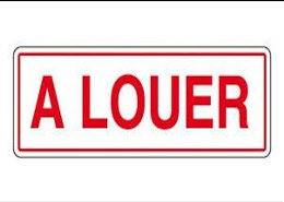 شقة - 2 غرف نوم - 1 حمام for louer in جريفات - أسفي