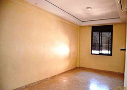 Studio À Vendre Gueliz