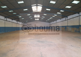 Usine - 3 bathrooms for louer in Zone Industrielle Oukacha - Casablanca