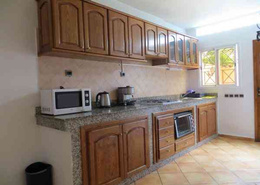 villa 120m² vide au centre ville