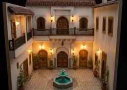 Villa - 7 pièces - 8 bathrooms for louer in Médina - Marrakech