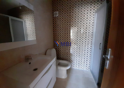 شقة - 2 غرف نوم - 2 حمامات for vendre in مرشان - طنجة
