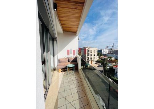 DERNIER ETAGE SANS VIS A VIS