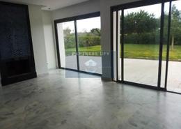 Appartement - 3 pièces - 2 bathrooms for louer in Casa Green Town - Bouskoura